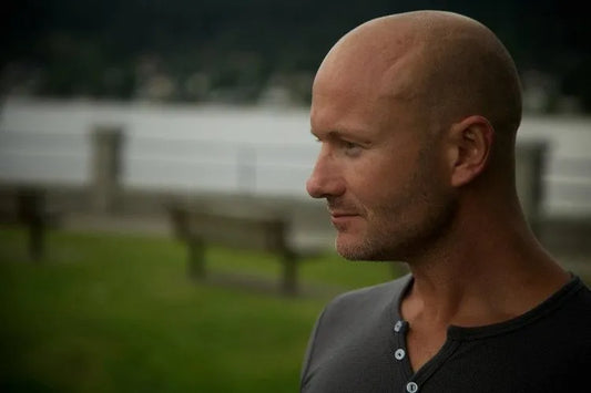 Behind The Shield Podcast